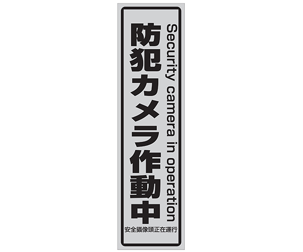 防雨型赤外線暗視AHDカメラ